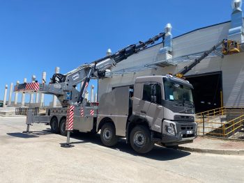 Vinc 105 tons Vinc 105 tons